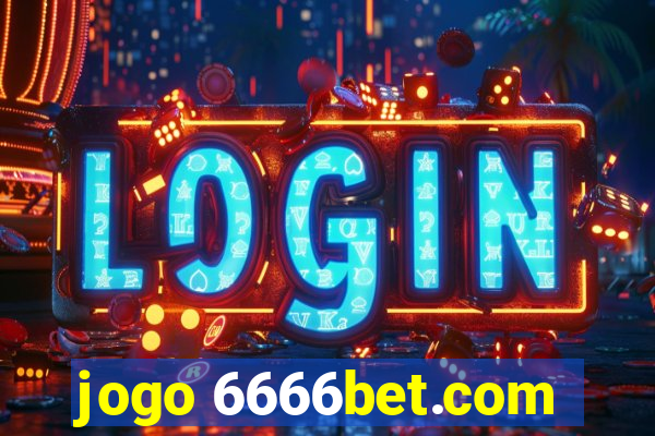 jogo 6666bet.com